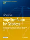 Together Again for Geodesy cover