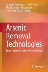 Arsenic Removal Technologies cover