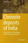 Chromite Deposits of India cover