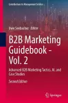 B2B Marketing Guidebook - Vol. 2 cover