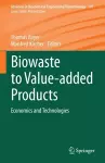 Biowaste to Value-added Products cover