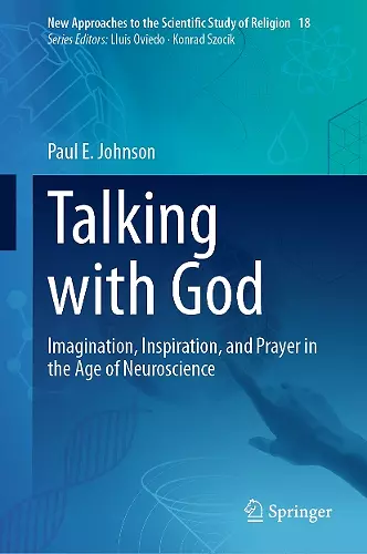 Talking with God cover