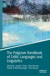 The Palgrave Handbook of Celtic Languages and Linguistics cover