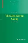 The Monodromy Group cover