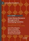 Green Human Resource Management in Developing Countries cover