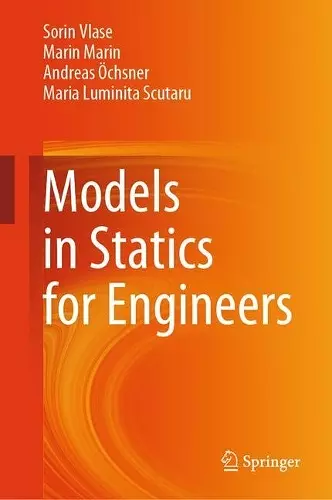 Models in Statics for Engineers cover