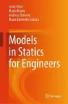 Models in Statics for Engineers cover
