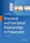 Structural and Functional Relationships in Prokaryotes cover