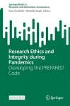 Research Ethics and Integrity During Pandemics cover