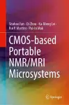 CMOS-based Portable NMR/MRI Microsystems cover