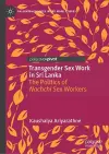 Transgender Sex Work in Sri Lanka cover