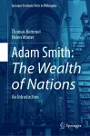 Adam Smith: The Wealth of Nations cover