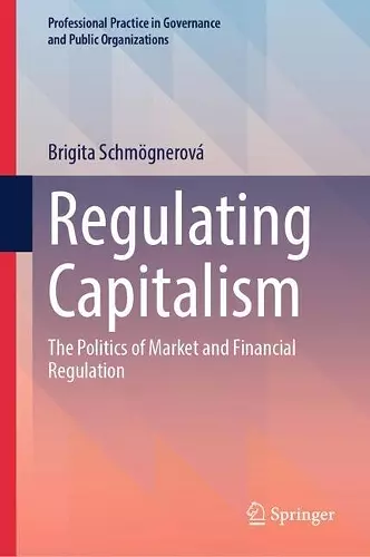 Regulating Capitalism cover