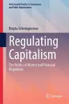 Regulating Capitalism cover