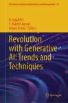 Revolution with Generative AI: Trends and Techniques cover