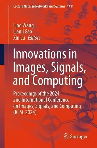 Innovations in Images, Signals, and Computing cover