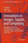 Innovations in Images, Signals, and Computing cover