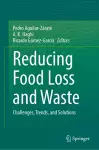 Reducing Food Loss and Waste cover