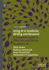 Using AI in Academic Writing and Research cover