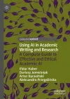 Using AI in Academic Writing and Research cover
