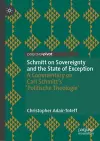 Schmitt on Sovereignty and the State of Exception cover