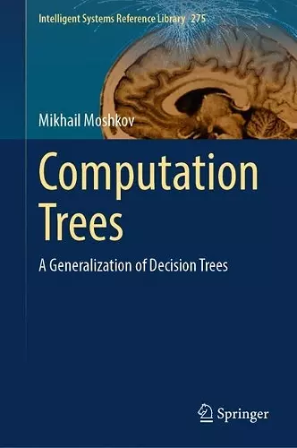 Computation Trees cover