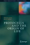 Protocells and the Origin of Life cover