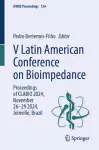 V Latin American Conference on Bioimpedance cover