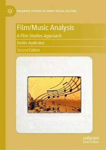 Film/Music Analysis cover