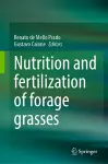 Nutrition and fertilization of forage grasses cover