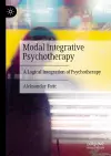 Modal Integrative Psychotherapy cover