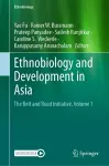 Ethnobiology and Development in Asia cover