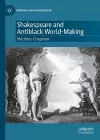 Shakespeare and Antiblack World-Making cover