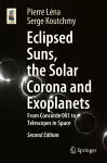 Eclipsed Suns, the Solar Corona and Exoplanets cover