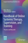 Handbook of Online Systemic Therapy, Supervision, and Training cover