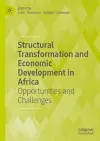 Structural Transformation and Economic Development in Africa cover