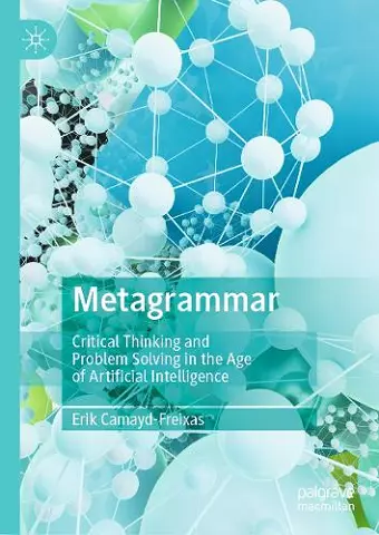 Metagrammar cover