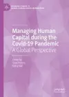 Managing Human Capital during the Covid-19 Pandemic cover