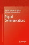 Digital Communications cover