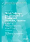 Global Challenges and Uncertainty in Tourism and Hospitality, Volume II cover