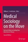 Medical Sociology on the Move cover