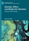 Disorder, Affect, and Modernist Literature cover