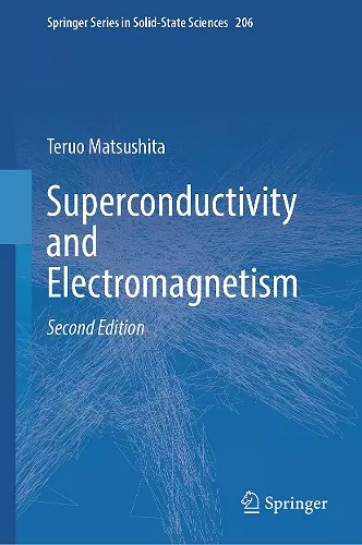 Superconductivity and Electromagnetism cover