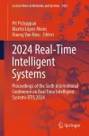 2024 Real-Time Intelligent Systems cover