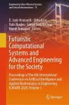 Futuristic Computational Systems and Advanced Engineering for the Society cover