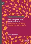 Fostering Teachers' Mental Health cover