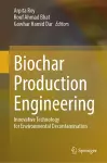 Biochar Production Engineering cover