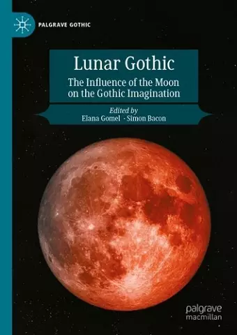 Lunar Gothic cover