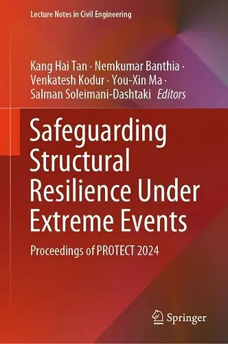 Safeguarding Structural Resilience Under Extreme Events cover