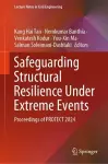 Safeguarding Structural Resilience Under Extreme Events cover